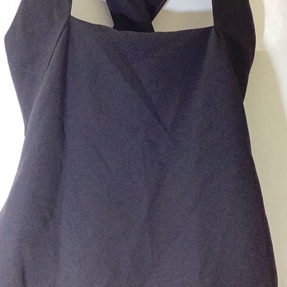 ANDIE STRETCH CREPE DRESS
$345.00.           A - Picture 7 of 13